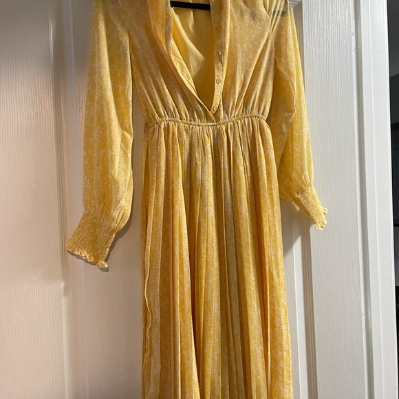 Melo day lovely spring/summer dress - Picture 11 of 11